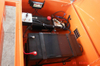 Hydraulic Lifting Type Solar Power Arrow Board 