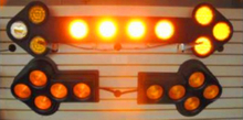 Maxi Arrow Light